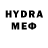 MDMA Molly John Huxter
